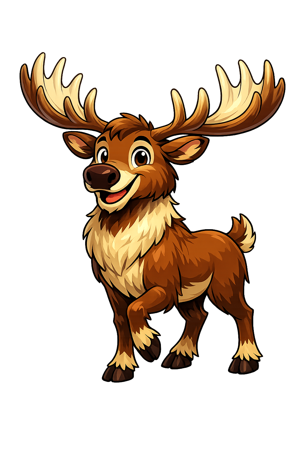 ElkPrep screenshot 1