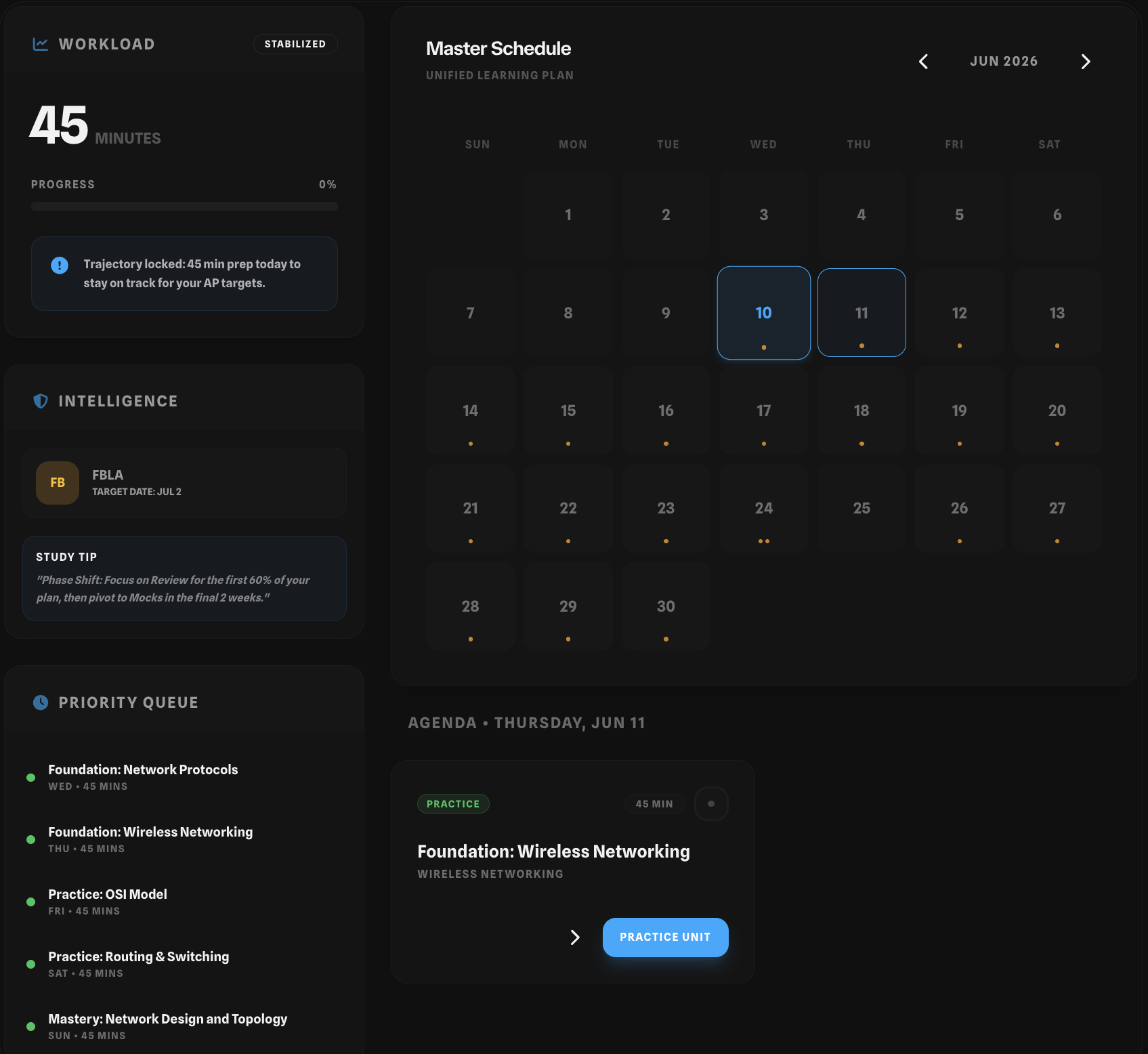 ElkPrep screenshot 2