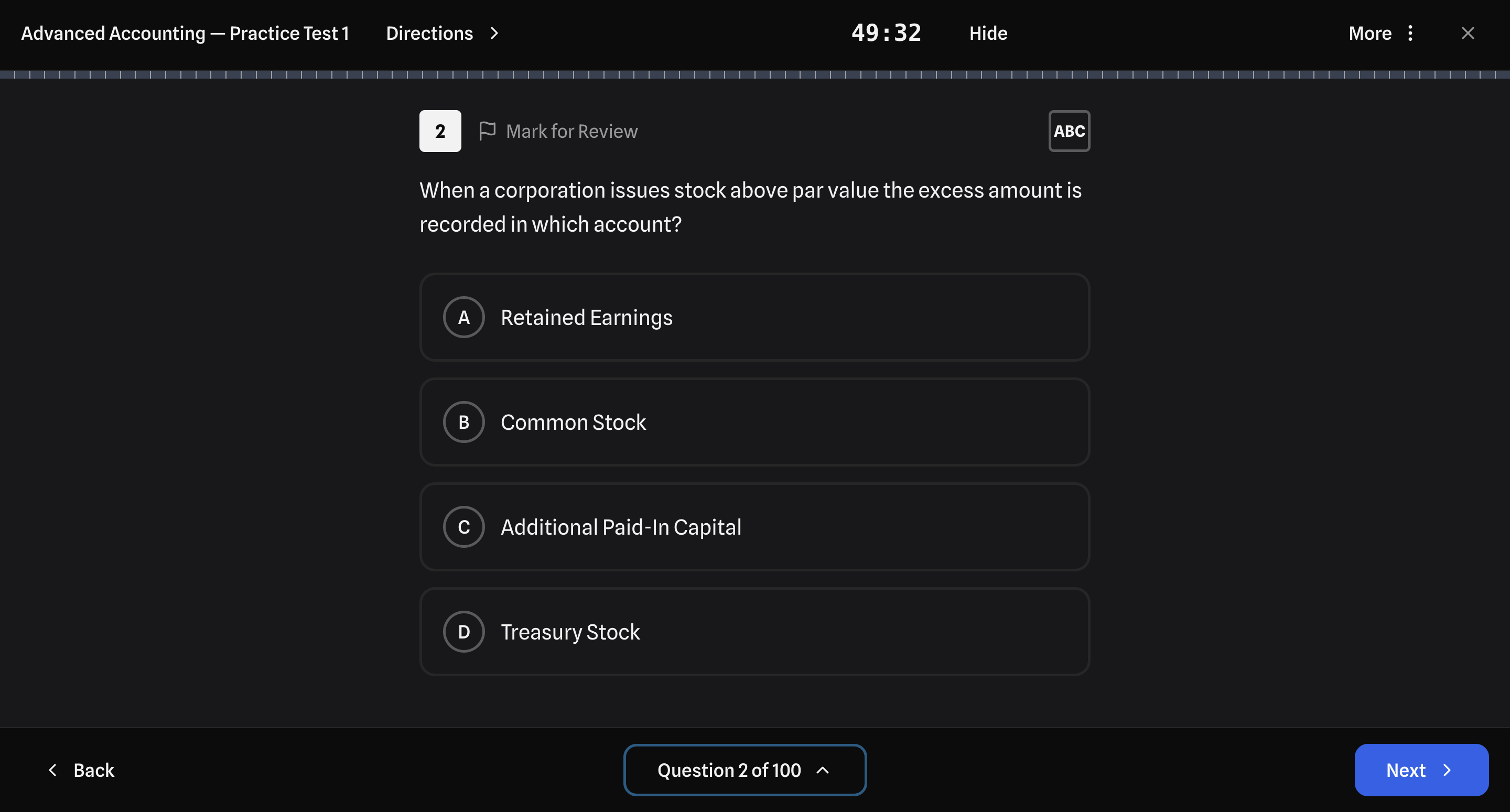ElkPrep screenshot 3